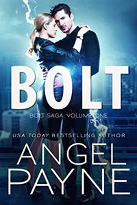 Bolt by Angel Payne