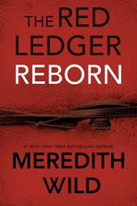 The Red Ledger: Reborn by Meredith Wild