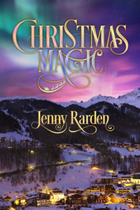 Christmas Magic by Jenny Rarden